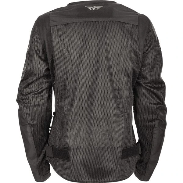 Fly Racing Flux Air Women's Jacket 5 Fly Racing Flux Air Women's Jacket - Image 3