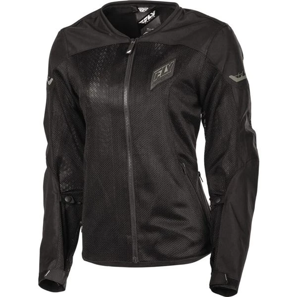 Fly Racing Flux Air Women's Jacket 3 Fly Racing Flux Air Women's Jacket