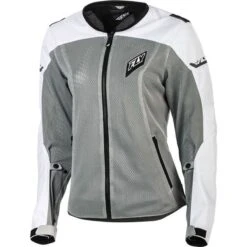 Fly Racing Flux Air Women's Jacket 12 Fly Racing Flux Air Women's Jacket -Bicycle Sale Shop 131 477 80472X