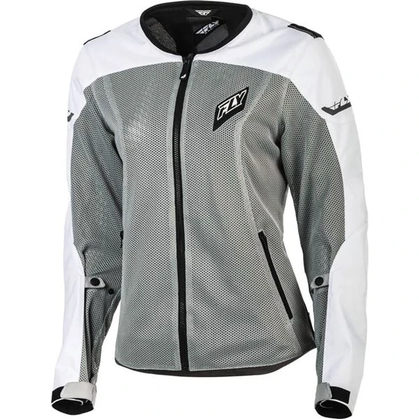 Fly Racing Flux Air Women's Jacket 6 Fly Racing Flux Air Women's Jacket - Image 4