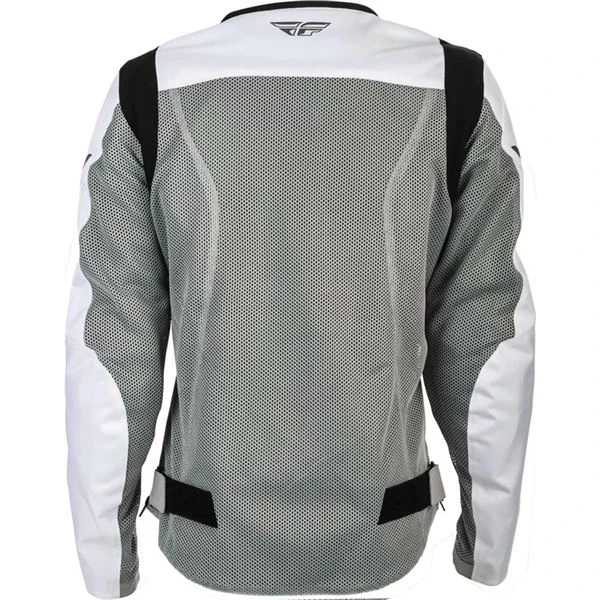 Fly Racing Flux Air Women's Jacket 7 Fly Racing Flux Air Women's Jacket - Image 5