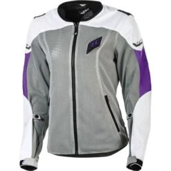 Fly Racing Flux Air Women's Jacket 14 Fly Racing Flux Air Women's Jacket -Bicycle Sale Shop 131 477 80482X