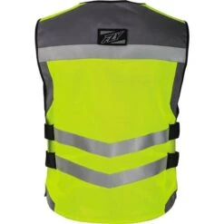 Fly Racing Fast Pass Hi-Viz Vest -Bicycle Sale Shop 131 478 60001M A
