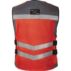 Fly Racing Fast Pass Hi-Viz Vest -Bicycle Sale Shop 131 478 6002M A