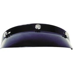 GMAX 3 Snap Bubble Visor