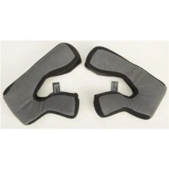 GMAX GM-48 Cheek Pads 30mm
