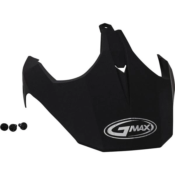 GMAX GM-11 Replacement Helmet Visor 4 GMAX GM-11 Replacement Helmet Visor - Image 2