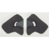 GMAX GM-76X Cheek Pads -Bicycle Sale Shop 131 72 3505