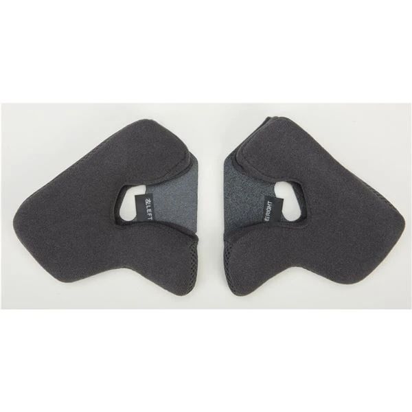 GMAX GM-76X Cheek Pads 3 GMAX GM-76X Cheek Pads