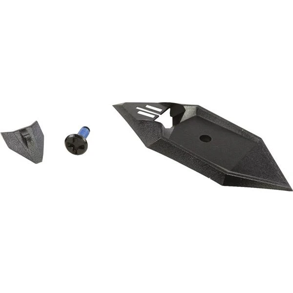 GMAX GM-11 Replacement Helmet Top Center Vent 2 GMAX GM-11 Replacement Helmet Top Center Vent