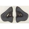 GMAX GM-54 Replacement Helmet Cheek Pads