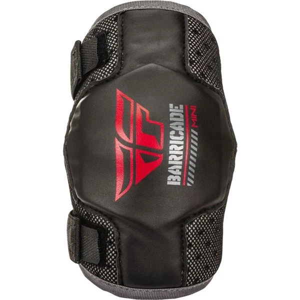 Fly Racing Barricade Mini Youth Elbow Guards 4 Fly Racing Barricade Mini Youth Elbow Guards - Image 2