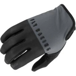Fly Racing Media Gloves