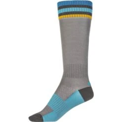 Fly Racing Thin MX Socks -Bicycle Sale Shop 132 350 0541L B