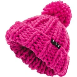 Fly Racing Chunky Women's Pom Beanie 7 Fly Racing Chunky Women's Pom Beanie -Bicycle Sale Shop 132 351 0158