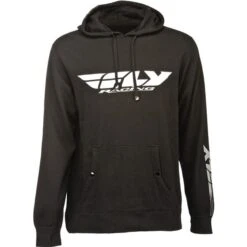 Fly Racing Corporate Hoody 10 Fly Racing Corporate Hoody -Bicycle Sale Shop 132 354 0031 L