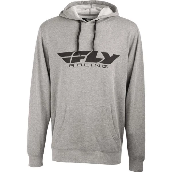 Fly Racing Corporate Hoody 5 Fly Racing Corporate Hoody - Image 3
