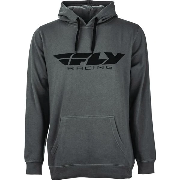 Fly Racing Corporate Hoody 6 Fly Racing Corporate Hoody - Image 4