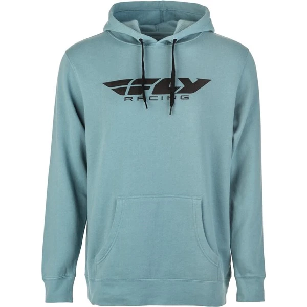 Fly Racing Corporate Hoody 8 Fly Racing Corporate Hoody - Image 6