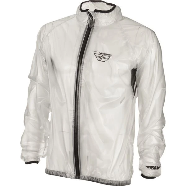 Fly Racing Rain Jacket 4 Fly Racing Rain Jacket - Image 2