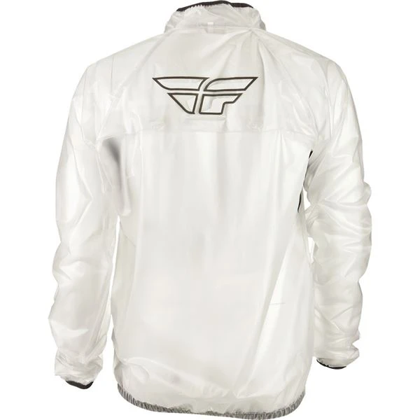 Fly Racing Rain Jacket 5 Fly Racing Rain Jacket - Image 3