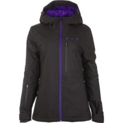 Fly Racing Hayley Women's Jacket