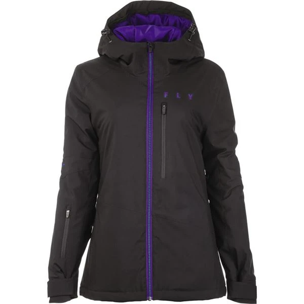 Fly Racing Hayley Women's Jacket 3 Fly Racing Hayley Women's Jacket