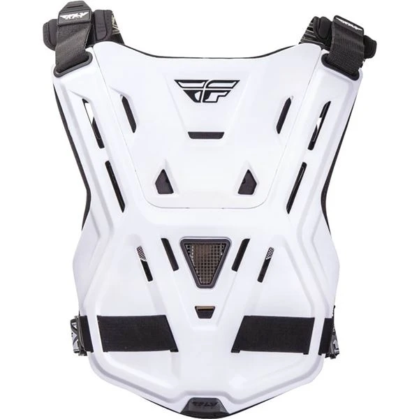 Fly Racing Revel Race Roost Deflector 6 Fly Racing Revel Race Roost Deflector - Image 4
