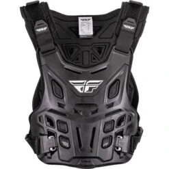 Fly Racing Revel Race Roost Deflector