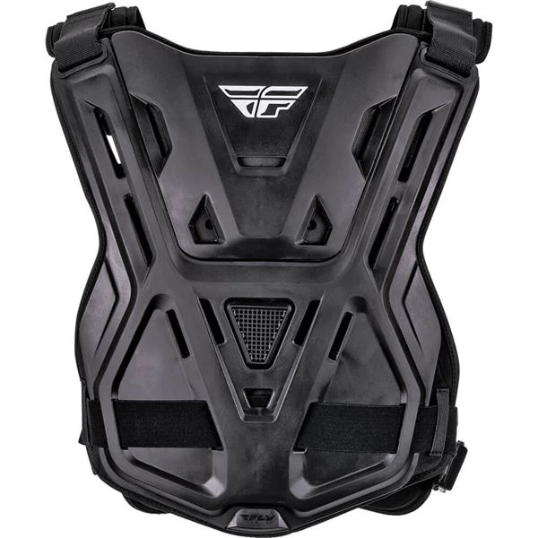 Fly Racing Revel Race Roost Deflector 4 Fly Racing Revel Race Roost Deflector - Image 2