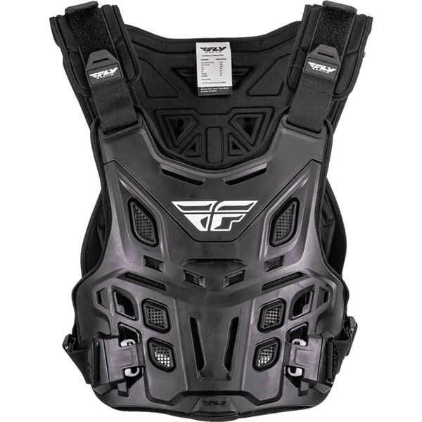 Fly Racing Revel Race Roost Deflector 3 Fly Racing Revel Race Roost Deflector