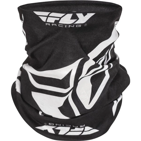 Fly Racing Gaiter Neck Tube 3 Fly Racing Gaiter Neck Tube