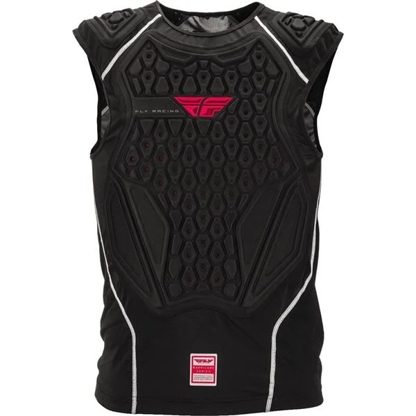 Fly Racing Barricade Protection Vest 3 Fly Racing Barricade Protection Vest