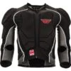 Fly Racing Barricade Protection Jacket