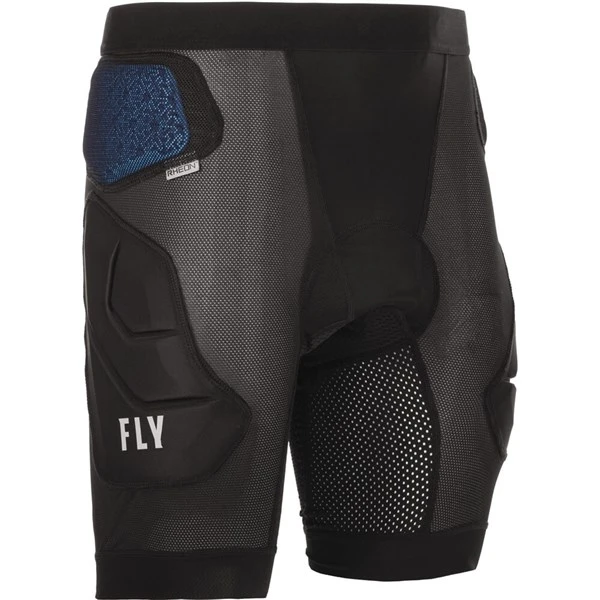 Fly Racing Revel C.E. Impact Shorts 5 Fly Racing Revel C.E. Impact Shorts - Image 3