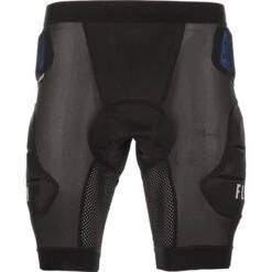 Fly Racing Revel C.E. Impact Shorts 9 Fly Racing Revel C.E. Impact Shorts -Bicycle Sale Shop 132 360 9756L C