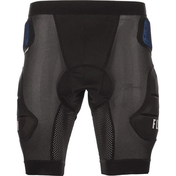 Fly Racing Revel C.E. Impact Shorts 6 Fly Racing Revel C.E. Impact Shorts - Image 4