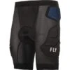Fly Racing Revel C.E. Impact Shorts -Bicycle Sale Shop 132 360 9756S