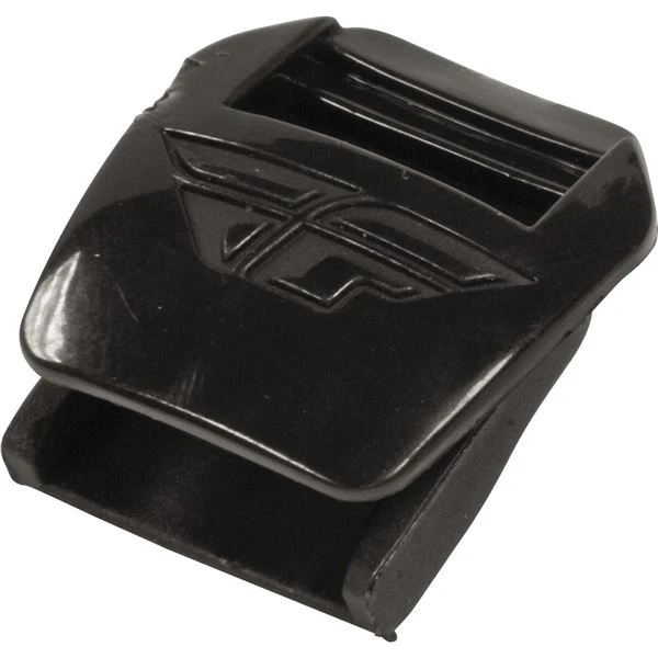 Fly Racing Sector Boot Replacement Strap Receiver 3 Fly Racing Sector Boot Replacement Strap Receiver
