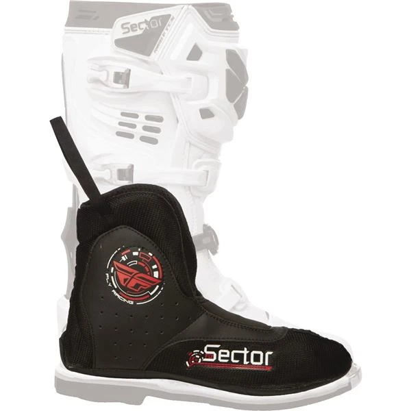 Fly Racing Sector Boot Replacement Inner Bootie 5 Fly Racing Sector Boot Replacement Inner Bootie - Image 3