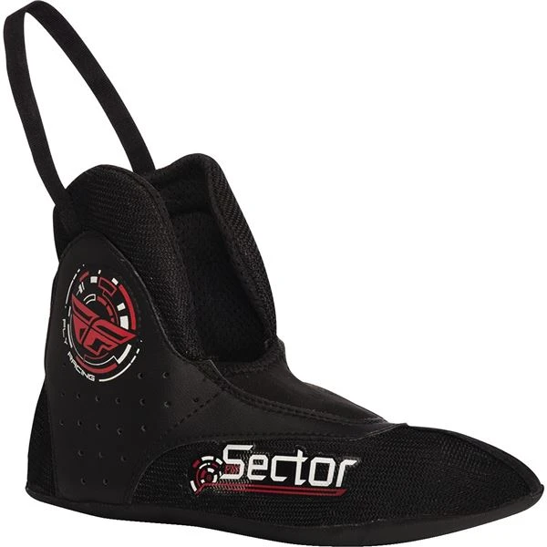 Fly Racing Sector Boot Replacement Inner Bootie 4 Fly Racing Sector Boot Replacement Inner Bootie - Image 2