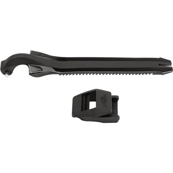 Fly Racing Maverik Replacement Bottom Boot Strap With Receiver 3 Fly Racing Maverik Replacement Bottom Boot Strap With Receiver