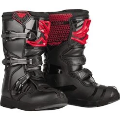 Fly Racing Maverik Youth Boots 7 Fly Racing Maverik Youth Boots -Bicycle Sale Shop 132 364 67301