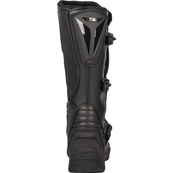 Fly Racing Maverik Enduro Boots 4 Fly Racing Maverik Enduro Boots - Image 2