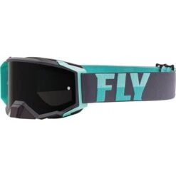 Fly Racing Zone Pro Goggles -Bicycle Sale Shop 132 37 51882