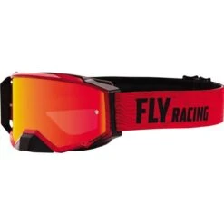Fly Racing Zone Pro Goggles -Bicycle Sale Shop 132 37 51883
