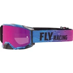 Fly Racing Zone Pro Goggles -Bicycle Sale Shop 132 37 51884