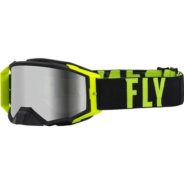 Fly Racing Zone Pro Goggles 3 Fly Racing Zone Pro Goggles