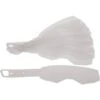 Fly Racing Zone Pro / Zone / Focus Laminated Goggle Tear-Offs 1 Fly Racing Zone Pro / Zone / Focus Laminated Goggle Tear-Offs -Bicycle Sale Shop 132 37 54020
