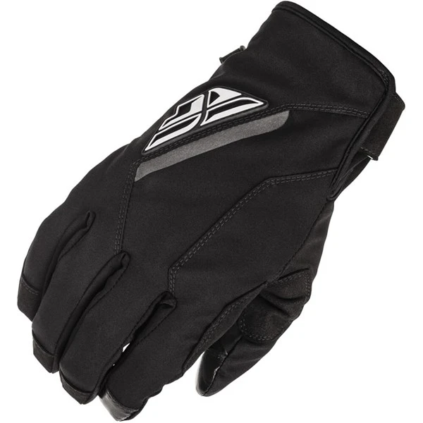 Fly Racing Title Youth Gloves 3 Fly Racing Title Youth Gloves